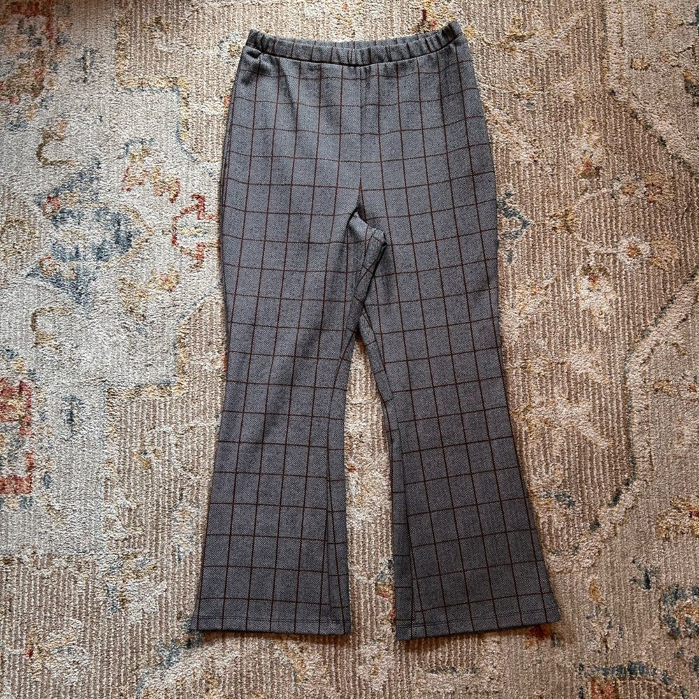 Wild Fable Plaid Pants